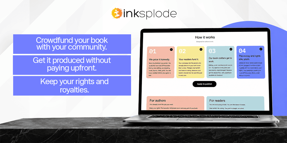 InkSplode