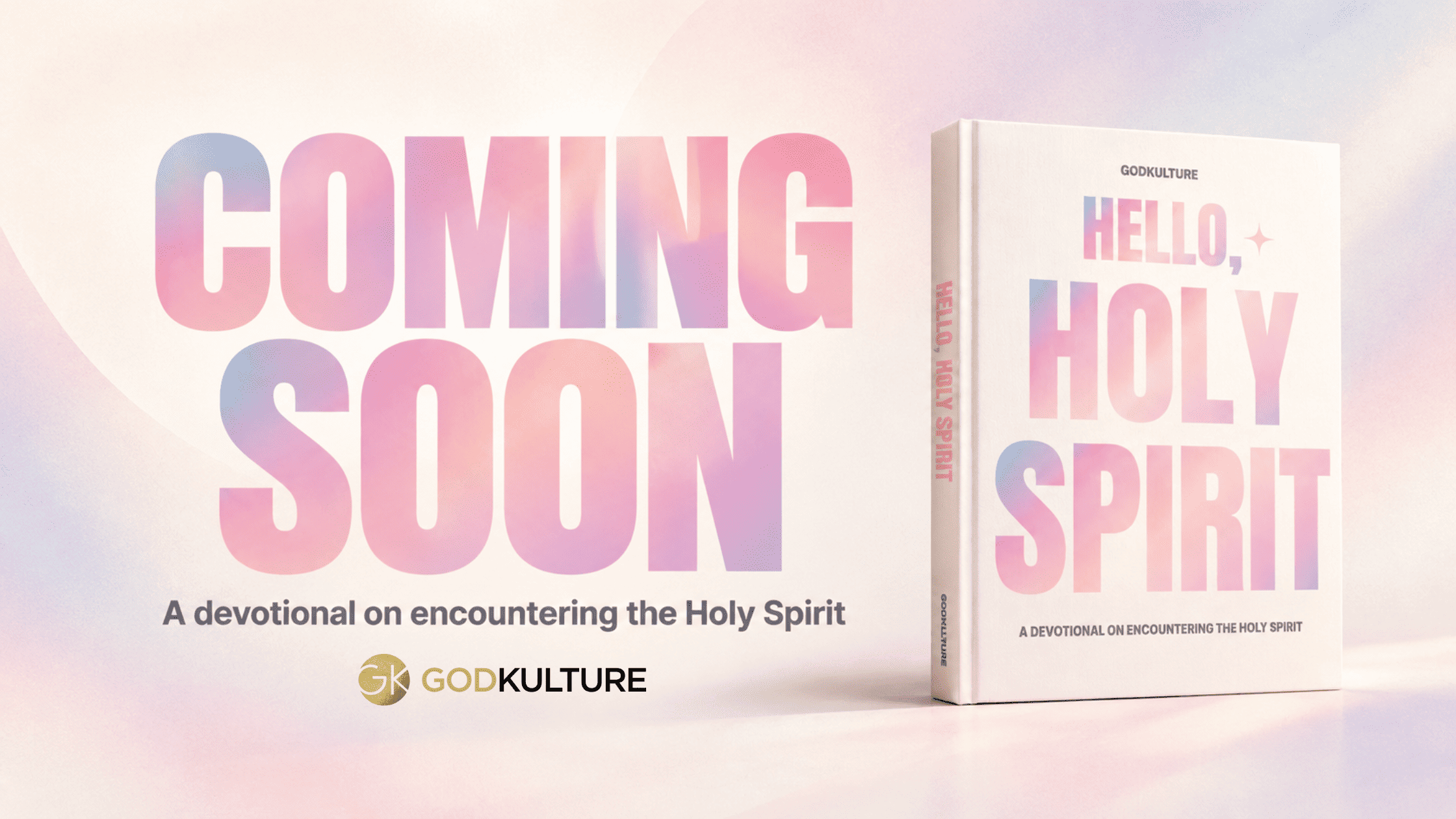 Holy Spirit