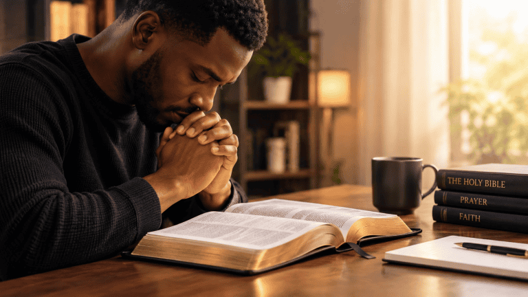 Holy Spirit