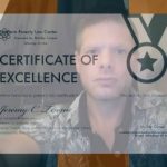 Profile photo of Jeremiah Christopherson Teague