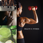 Group logo of Health & Fitness